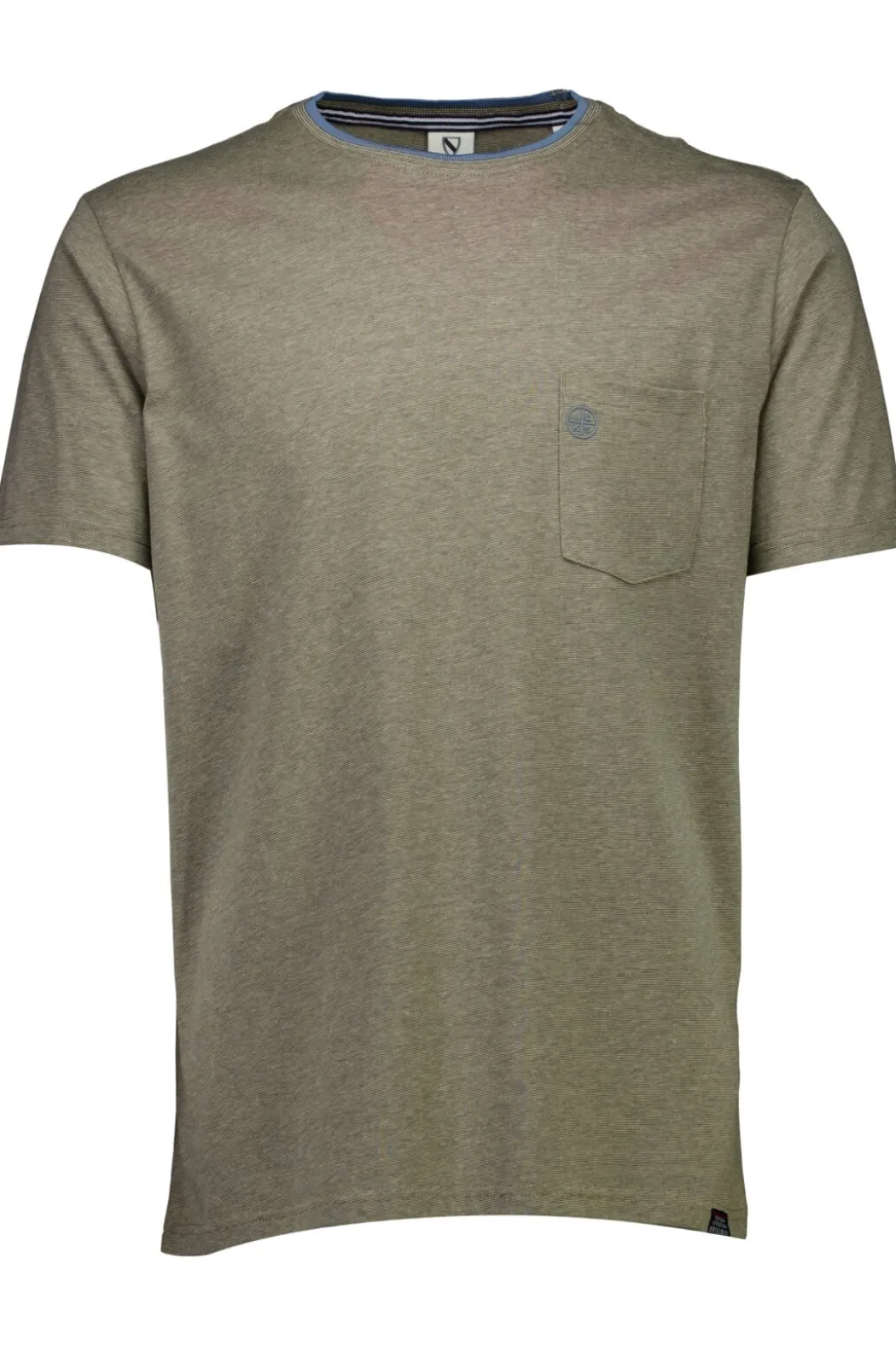 Jack's T-shirt
