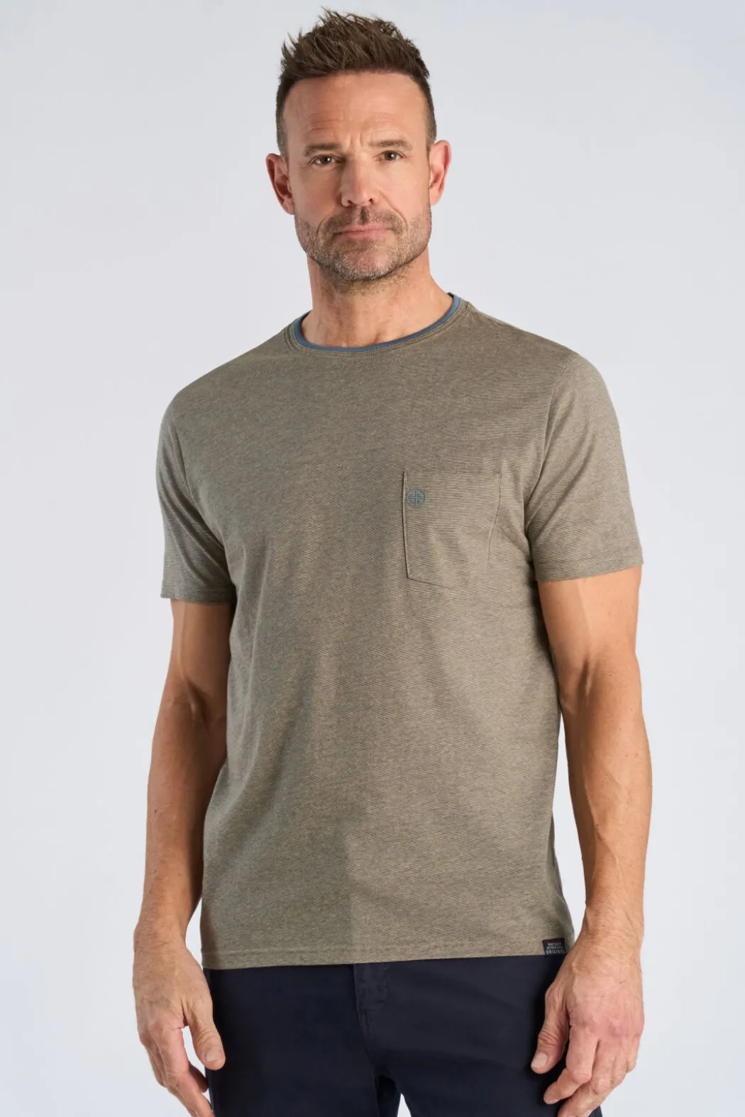 Jack's T-shirt