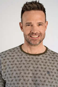 Jack's T-shirt