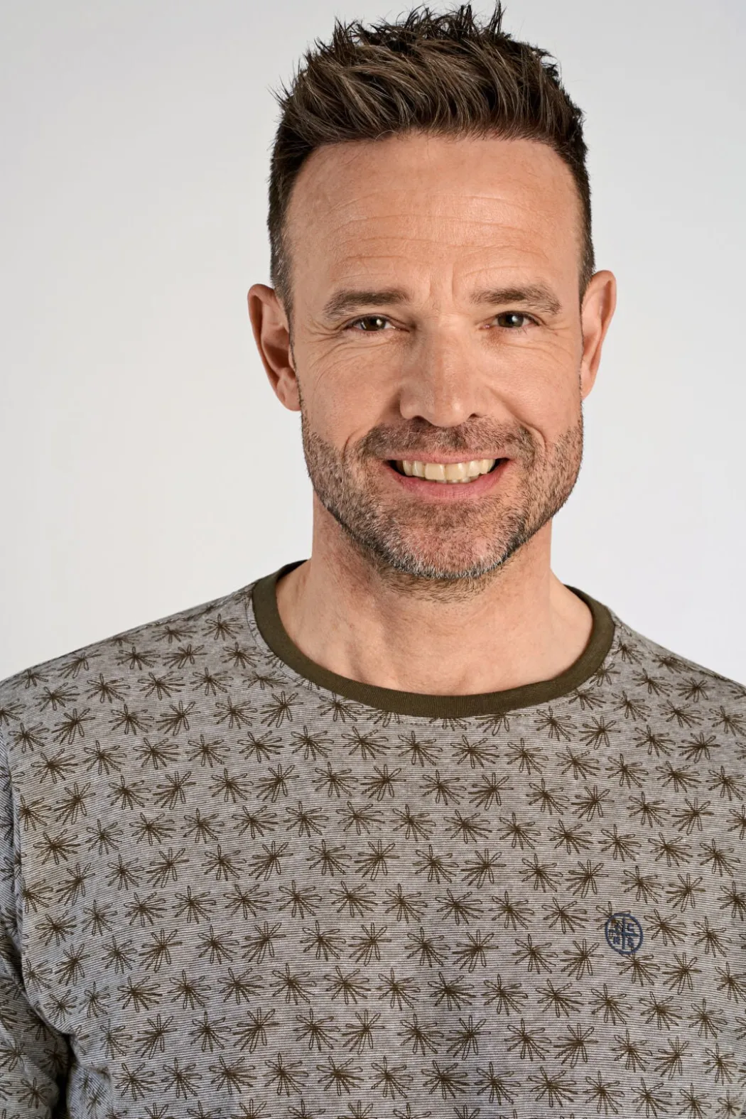 Jack's T-shirt