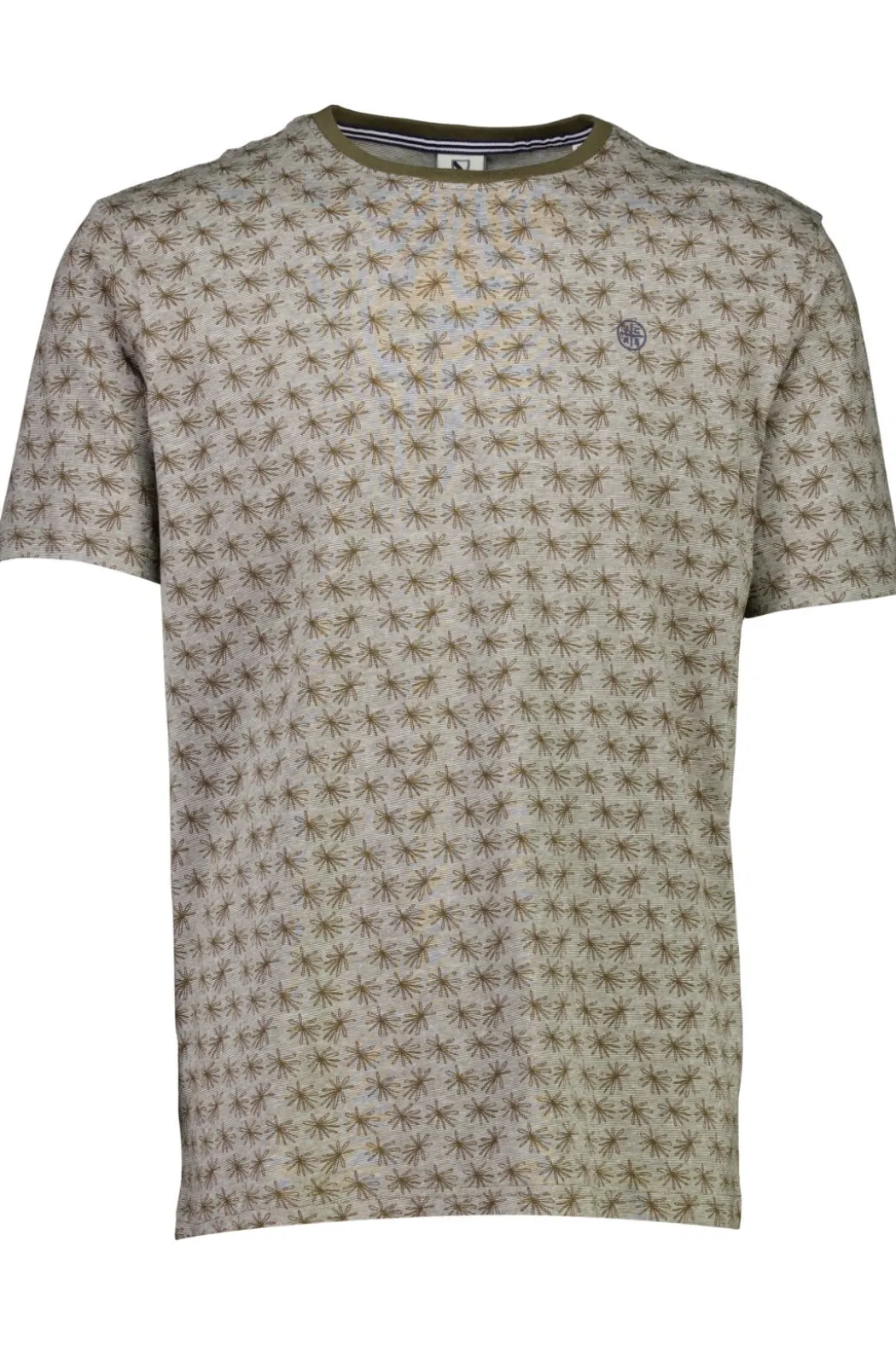 Jack's T-shirt