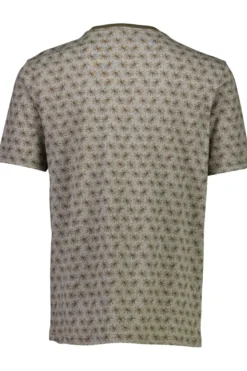 Jack's T-shirt