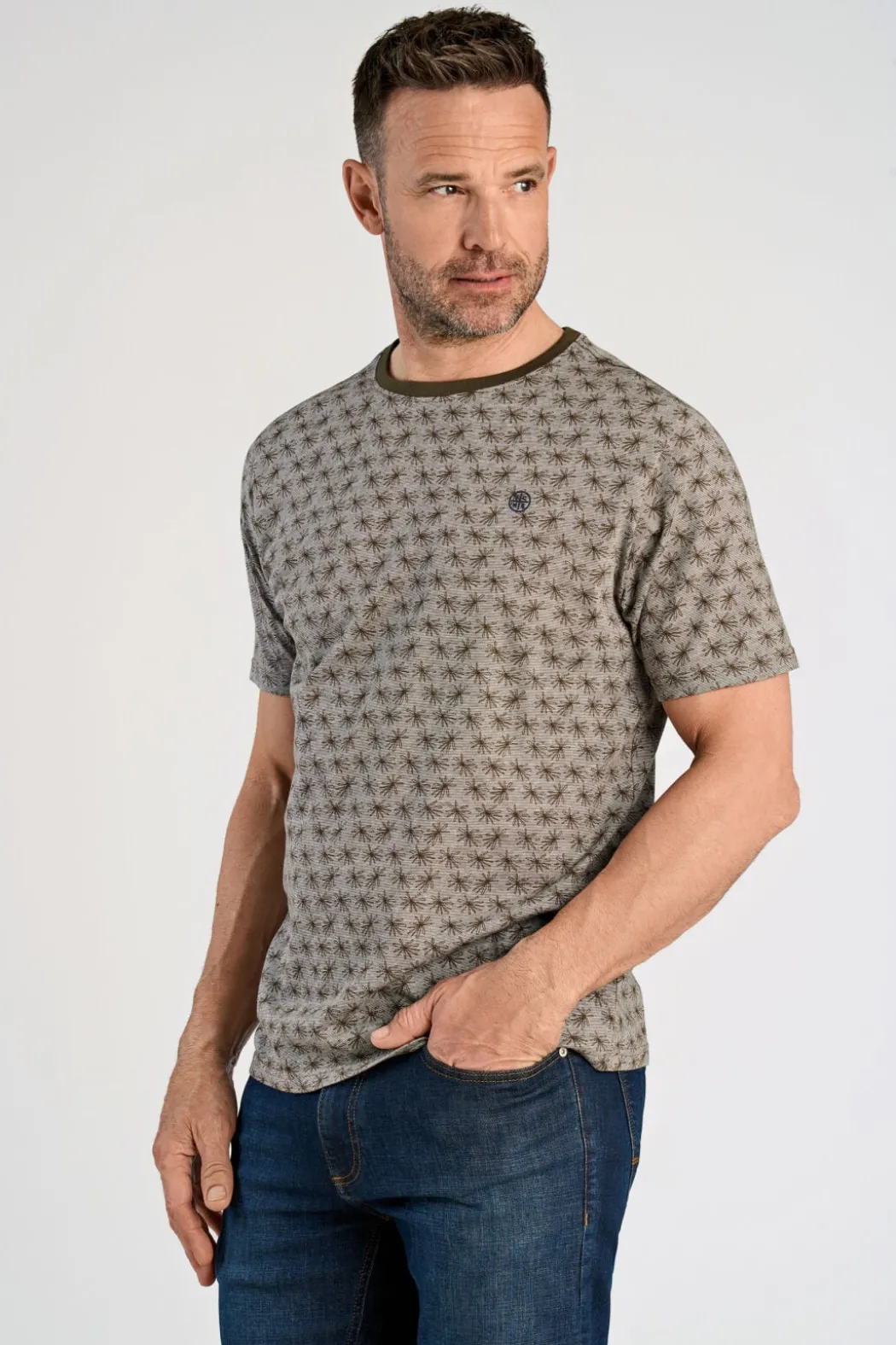 Jack's T-shirt
