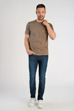 Jack's T-shirt