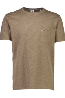 Jack's T-shirt
