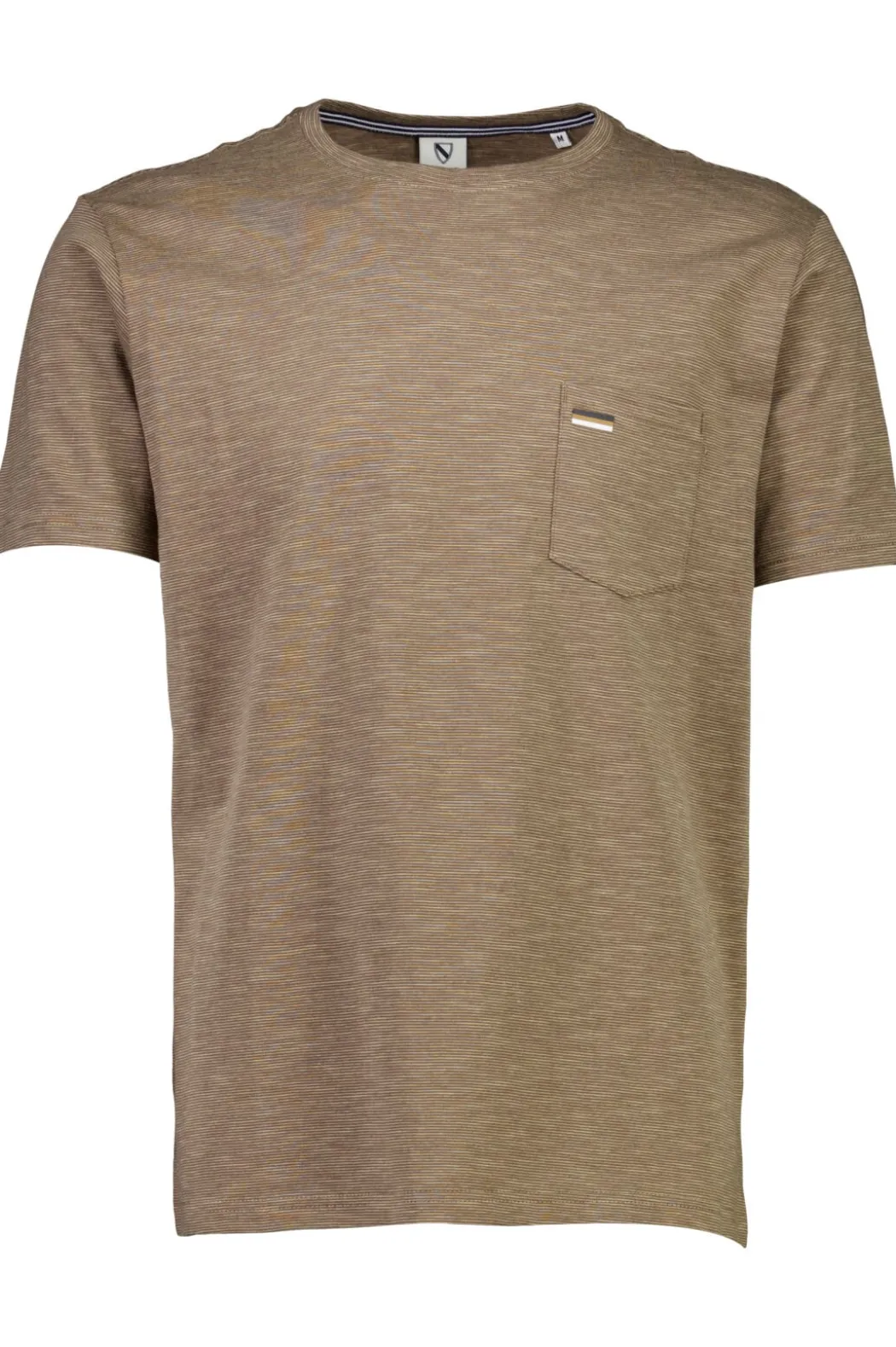 Jack's T-shirt