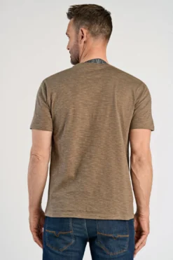 Jack's T-shirt