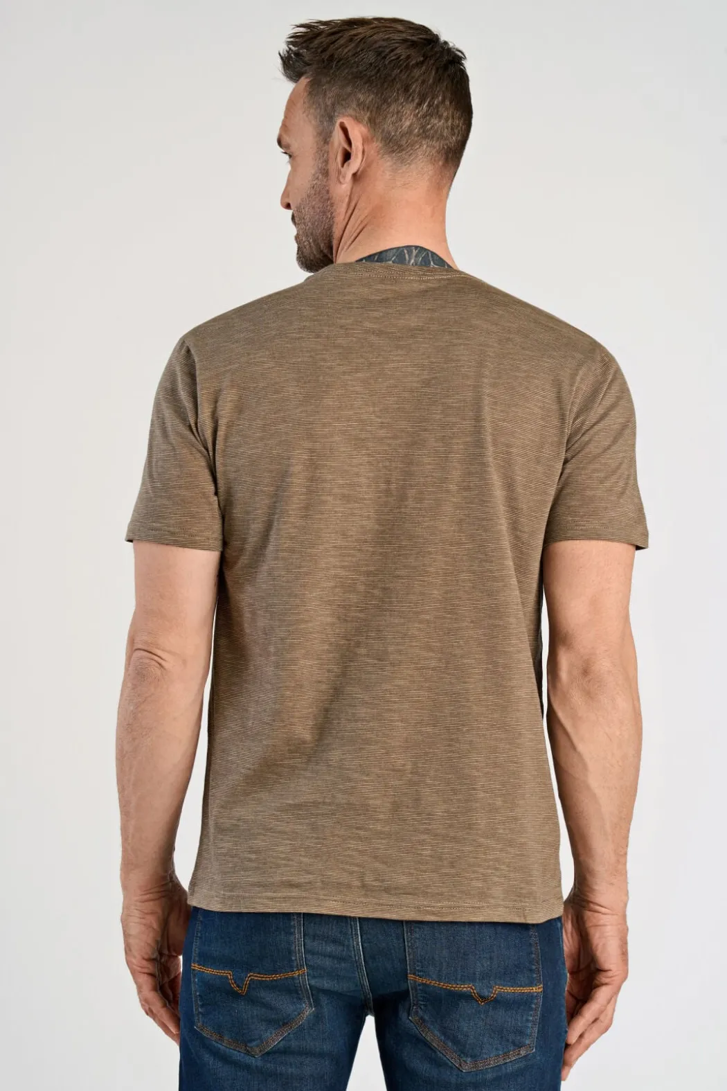 Jack's T-shirt