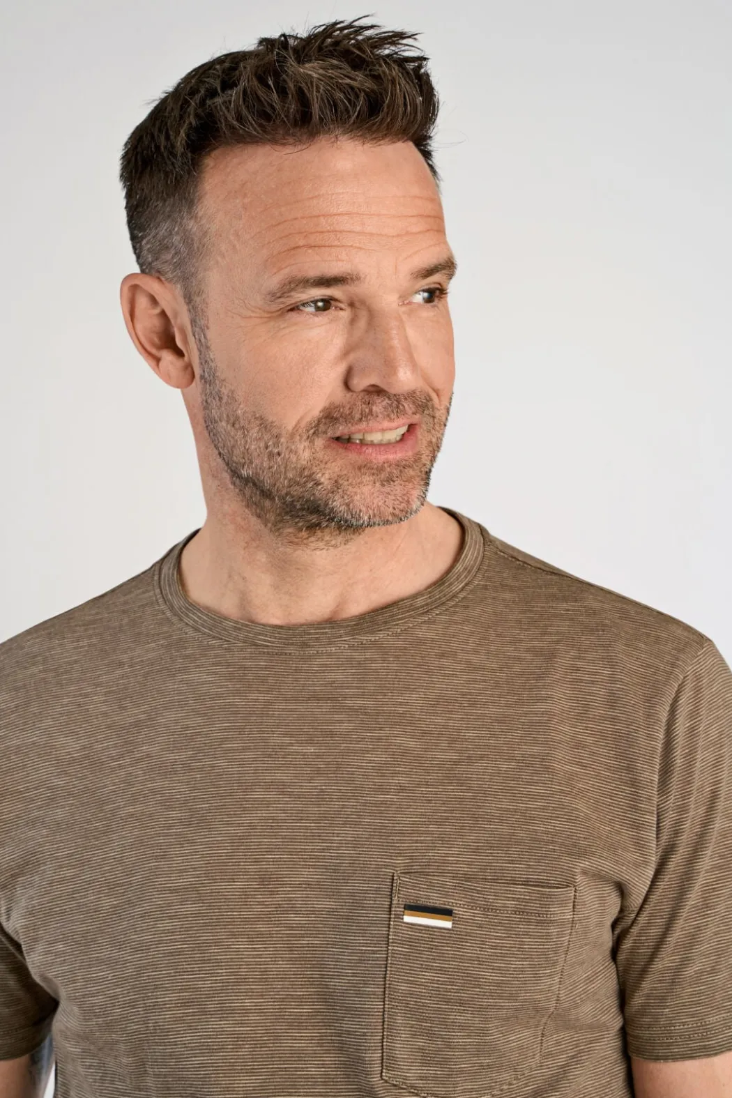 Jack's T-shirt
