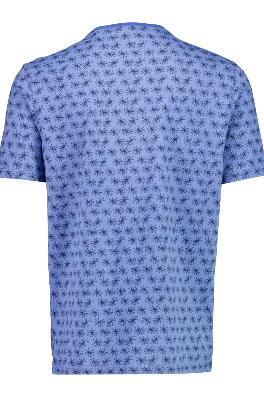 Jack's T-shirt