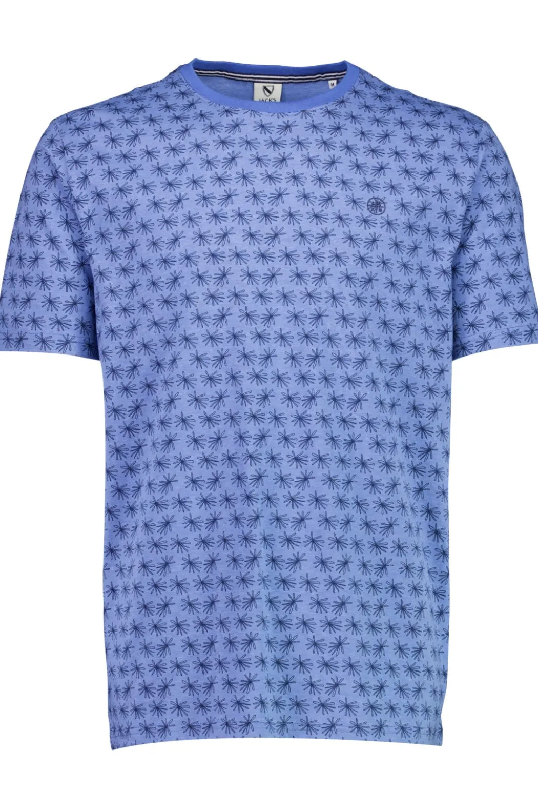 Jack's T-shirt