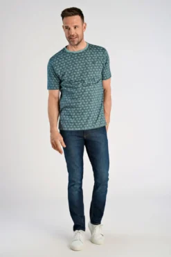 Jack's T-shirt