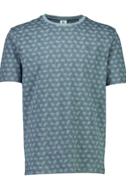 Jack's T-shirt
