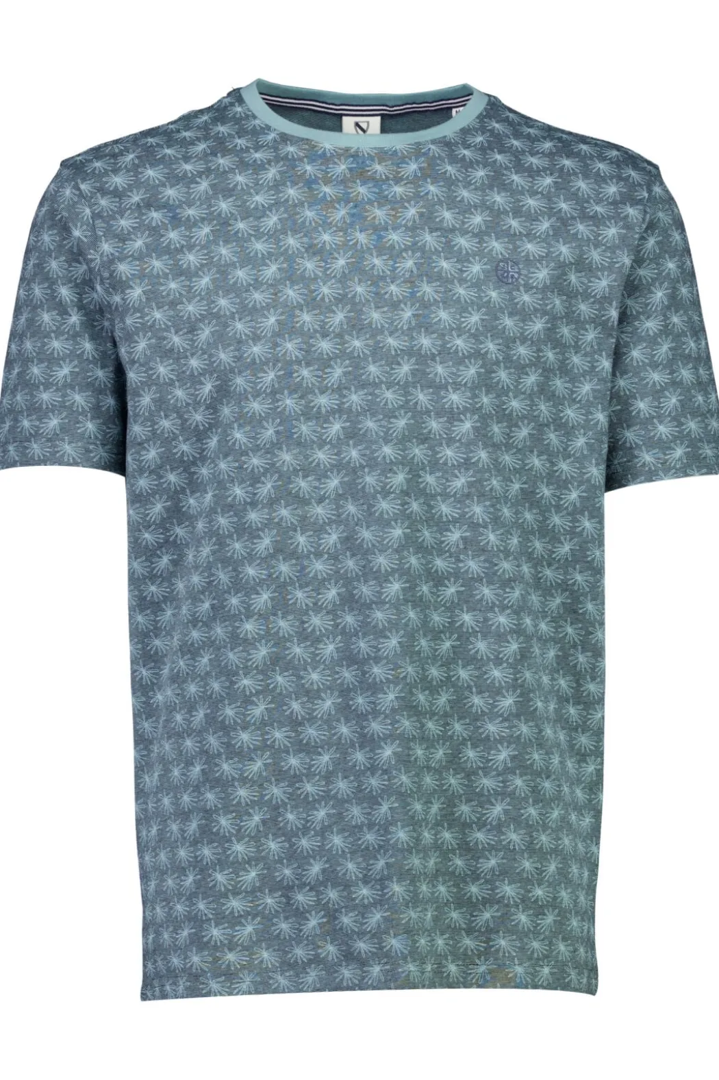 Jack's T-shirt