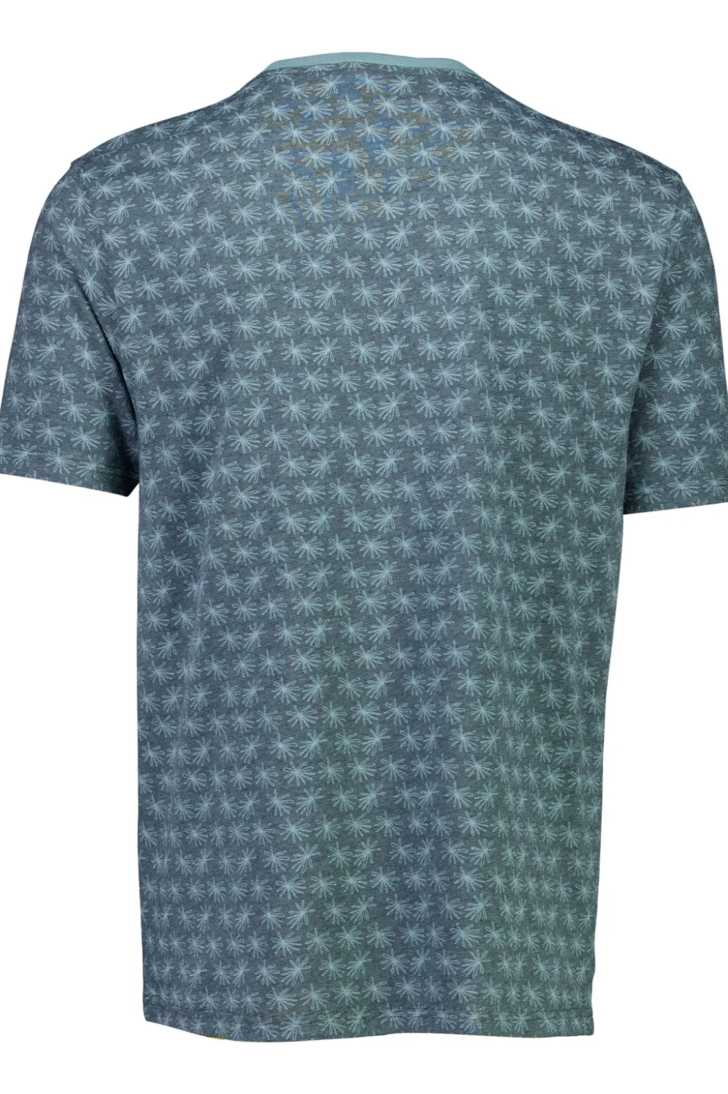 Jack's T-shirt