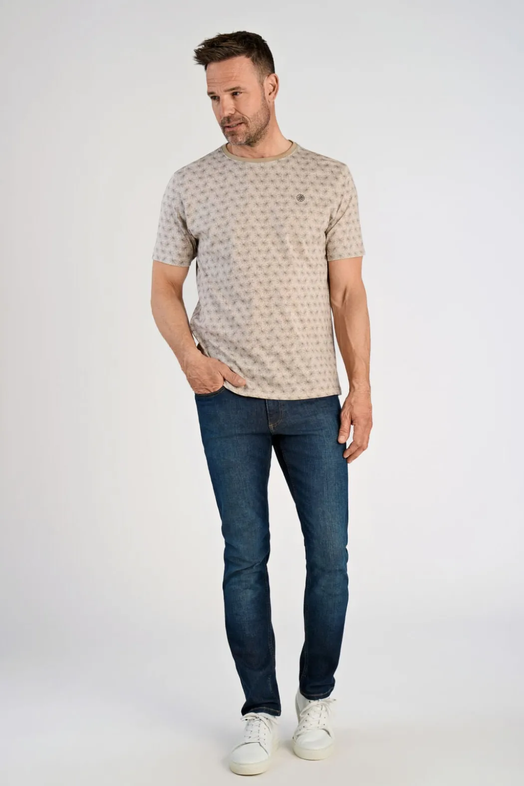 Jack's T-shirt