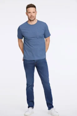 Jack's T-shirt