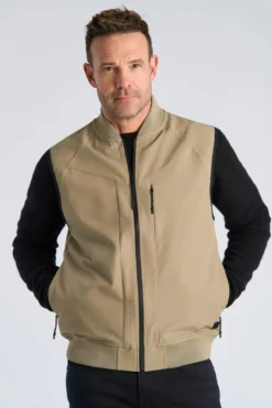 Jack's Vest