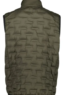 Jack's Vest
