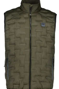 Jack's Vest