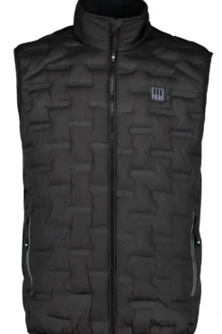 Jack's Vest