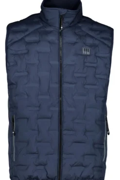 Jack's Vest