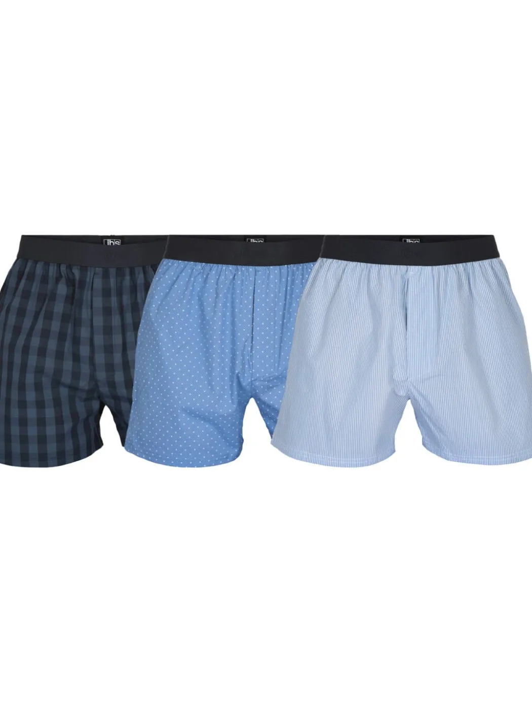 JBS Boxershorts