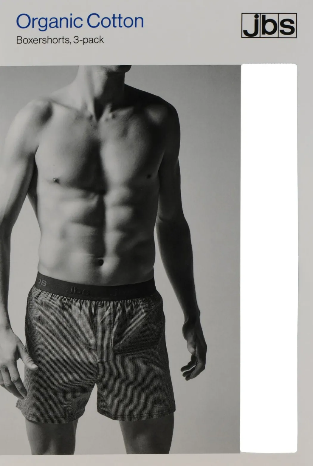 JBS Boxershorts