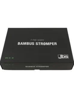 JBS Strømper