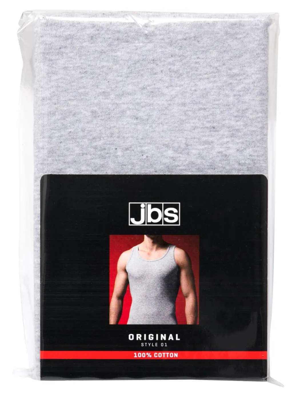 JBS Undertrøje