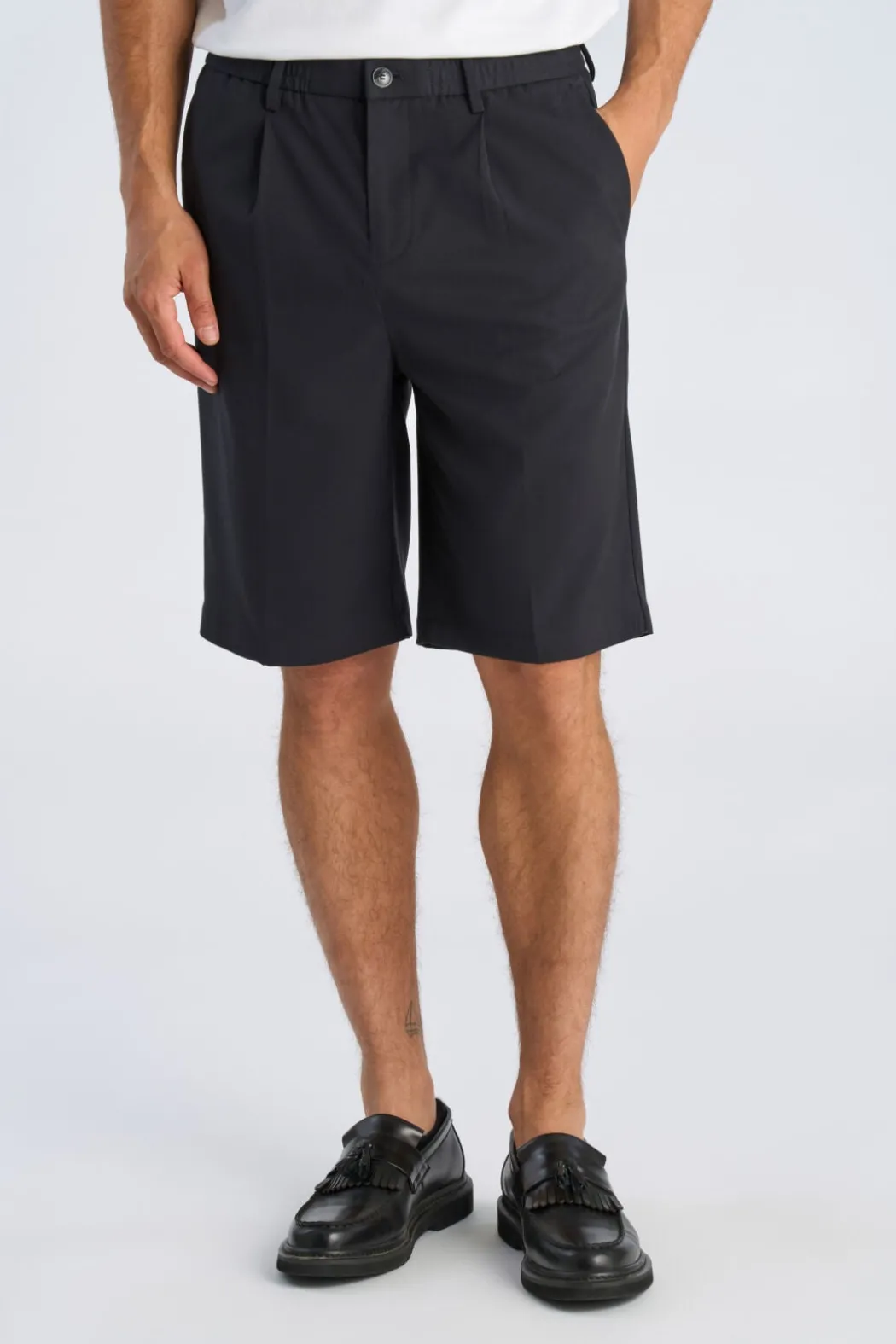 Junk de Luxe Bermudashorts