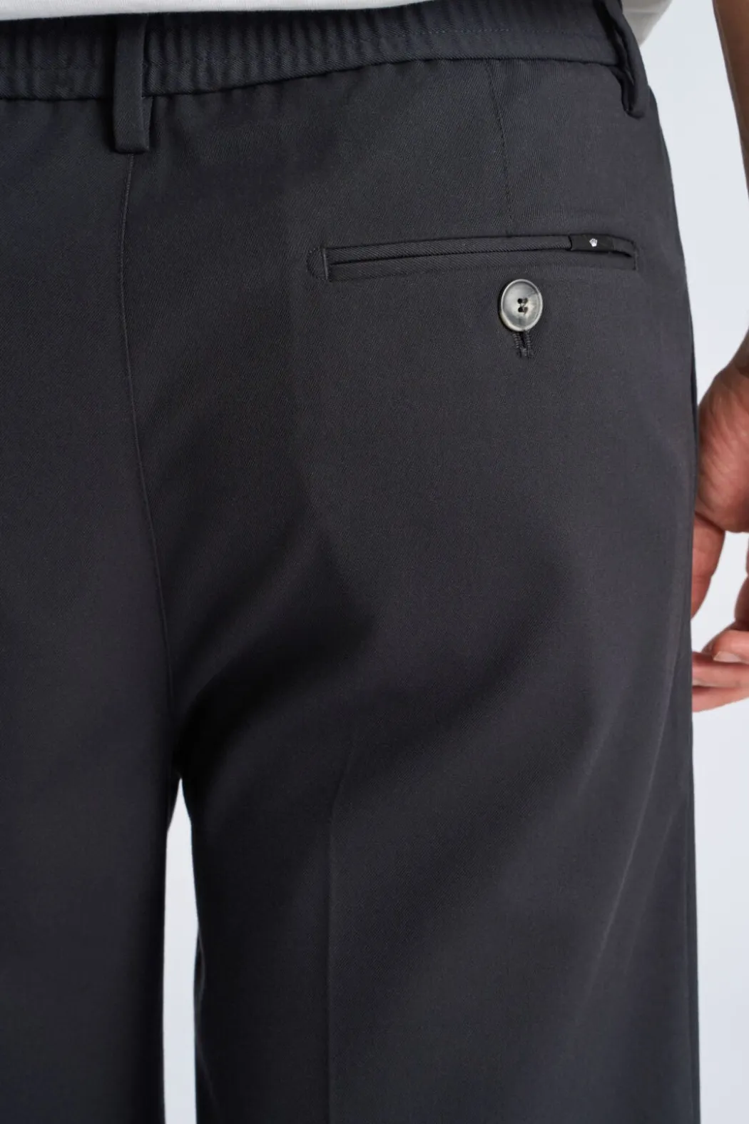 Junk de Luxe Bermudashorts