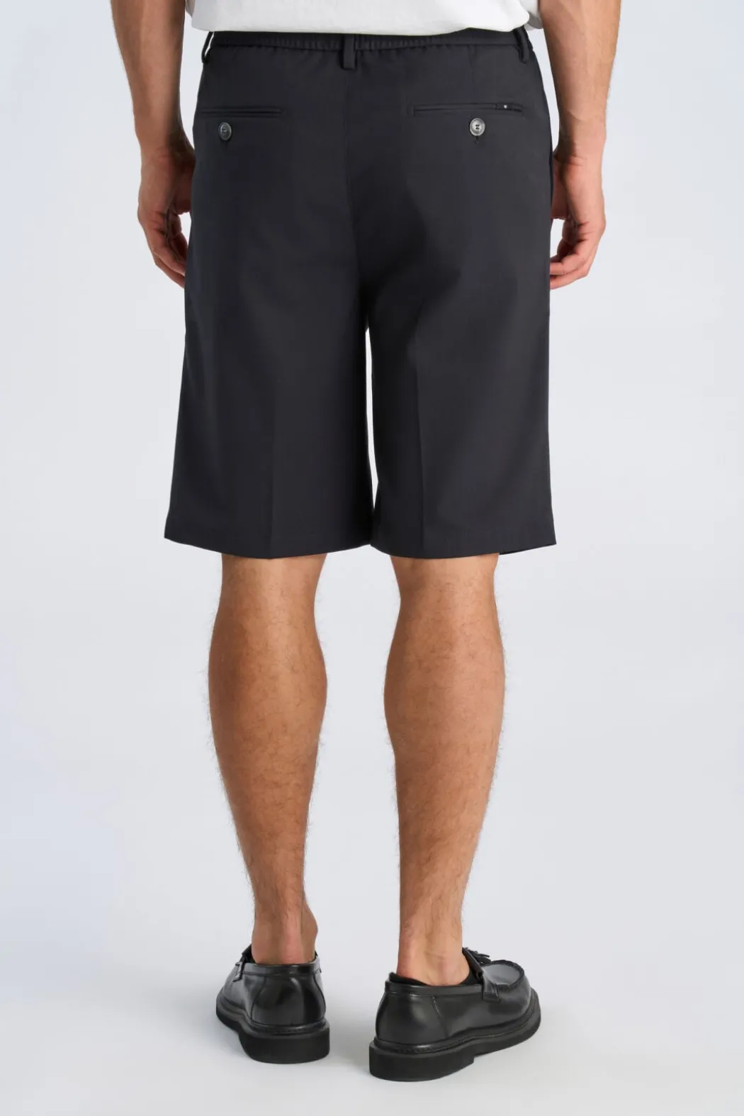 Junk de Luxe Bermudashorts
