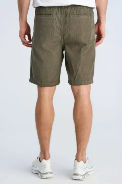 Junk de Luxe Bermudashorts