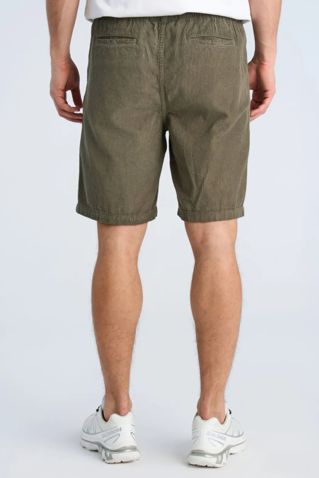 Junk de Luxe Bermudashorts