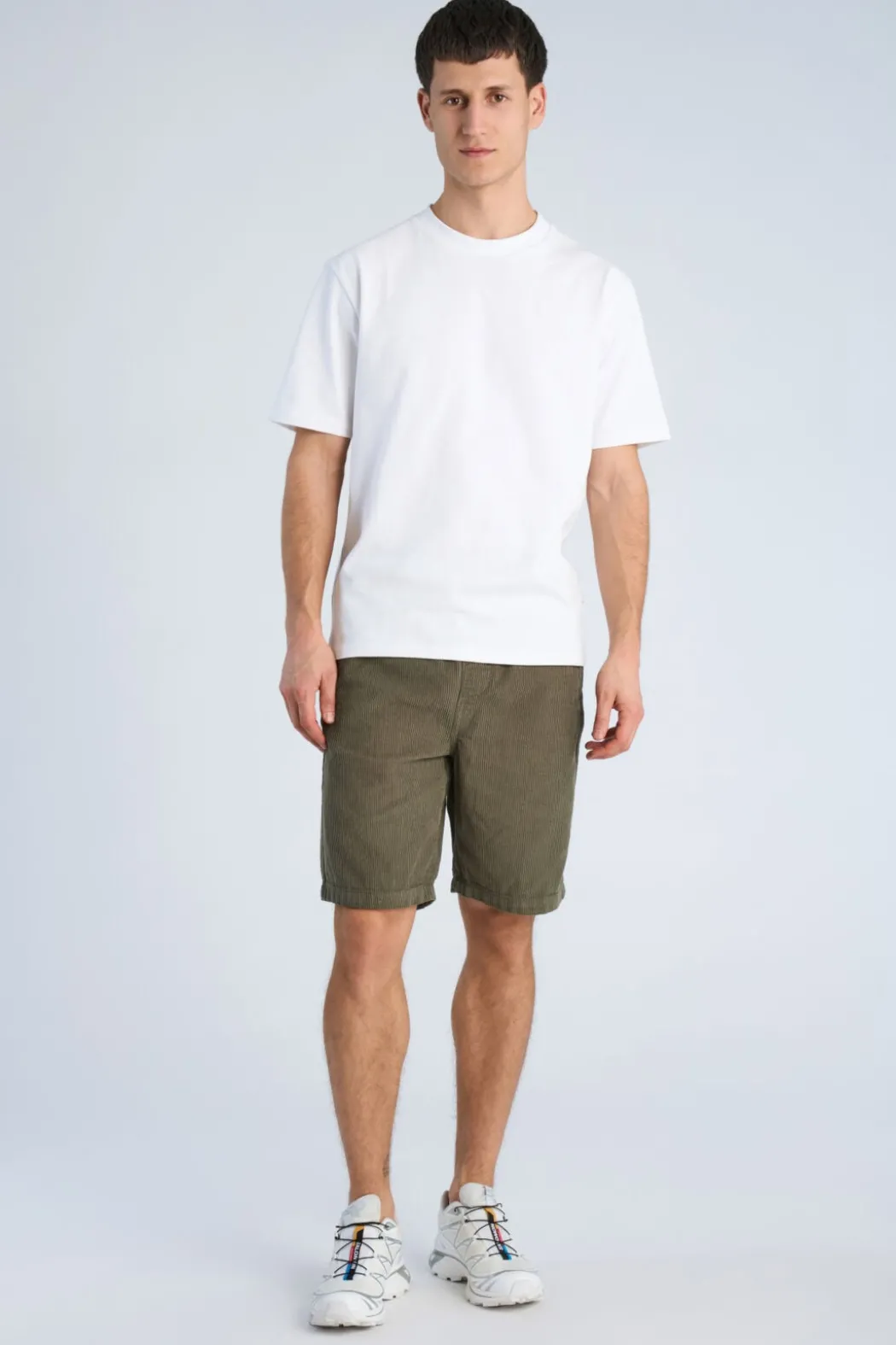 Junk de Luxe Bermudashorts