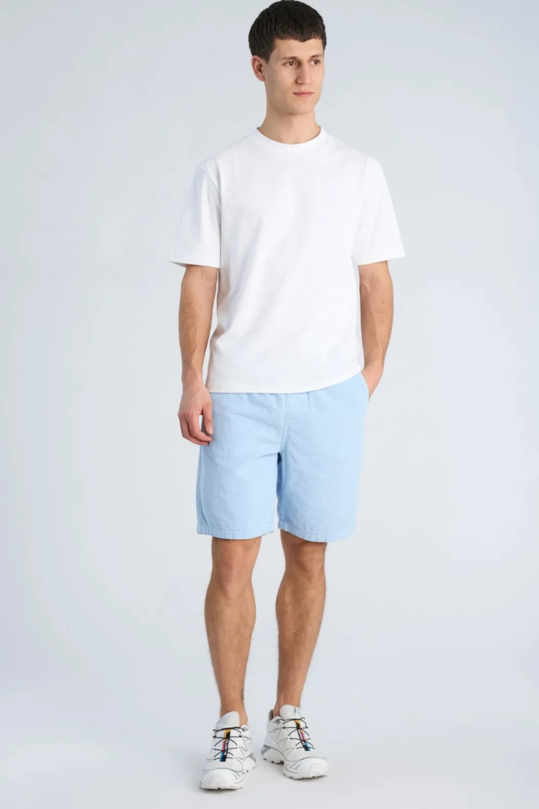 Junk de Luxe Bermudashorts