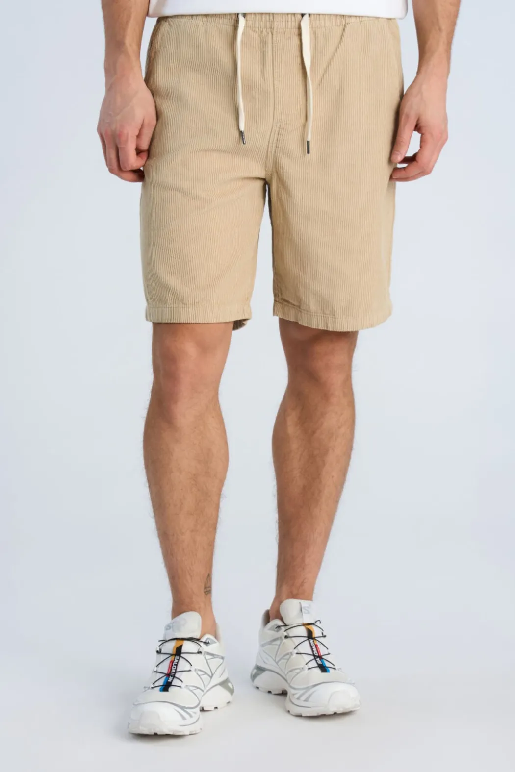 Junk de Luxe Bermudashorts