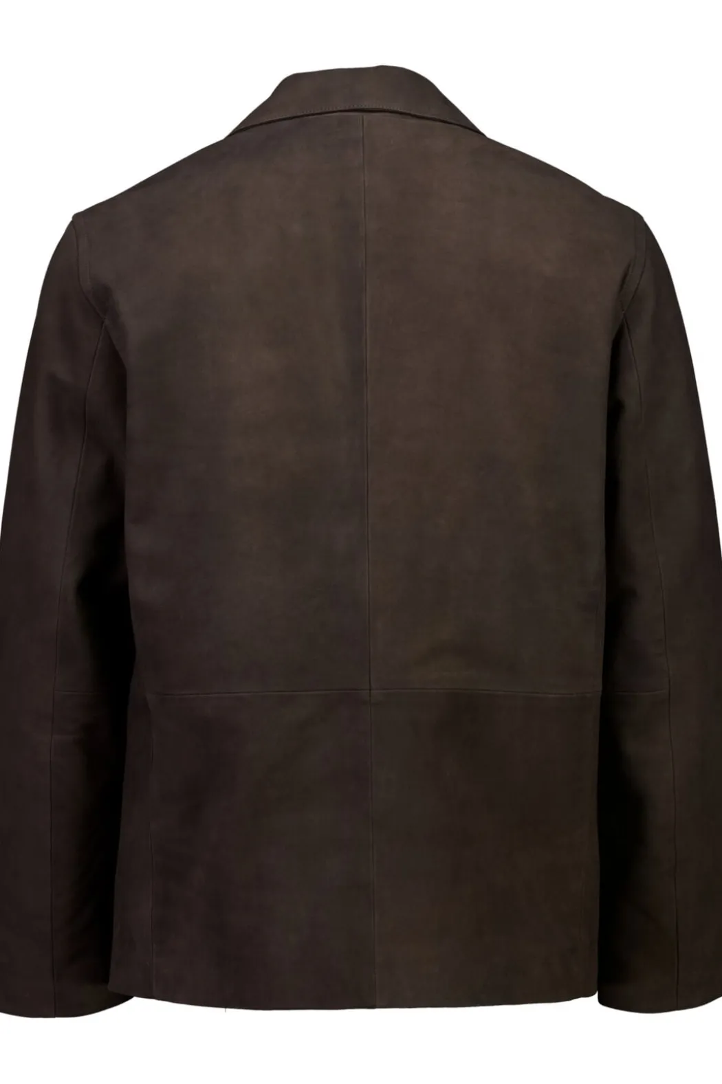 Junk de Luxe Blazer