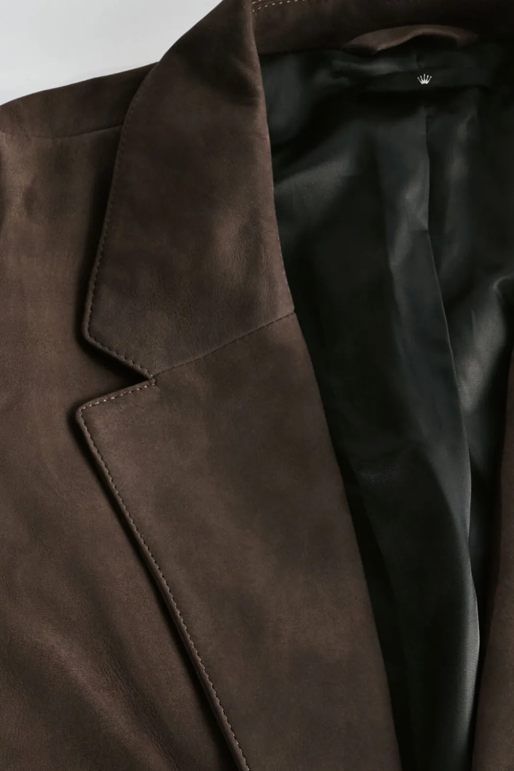 Junk de Luxe Blazer