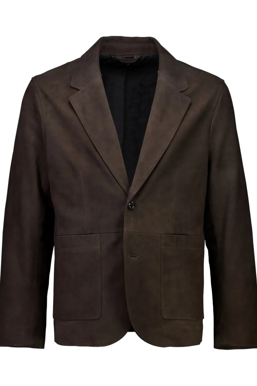 Junk de Luxe Blazer