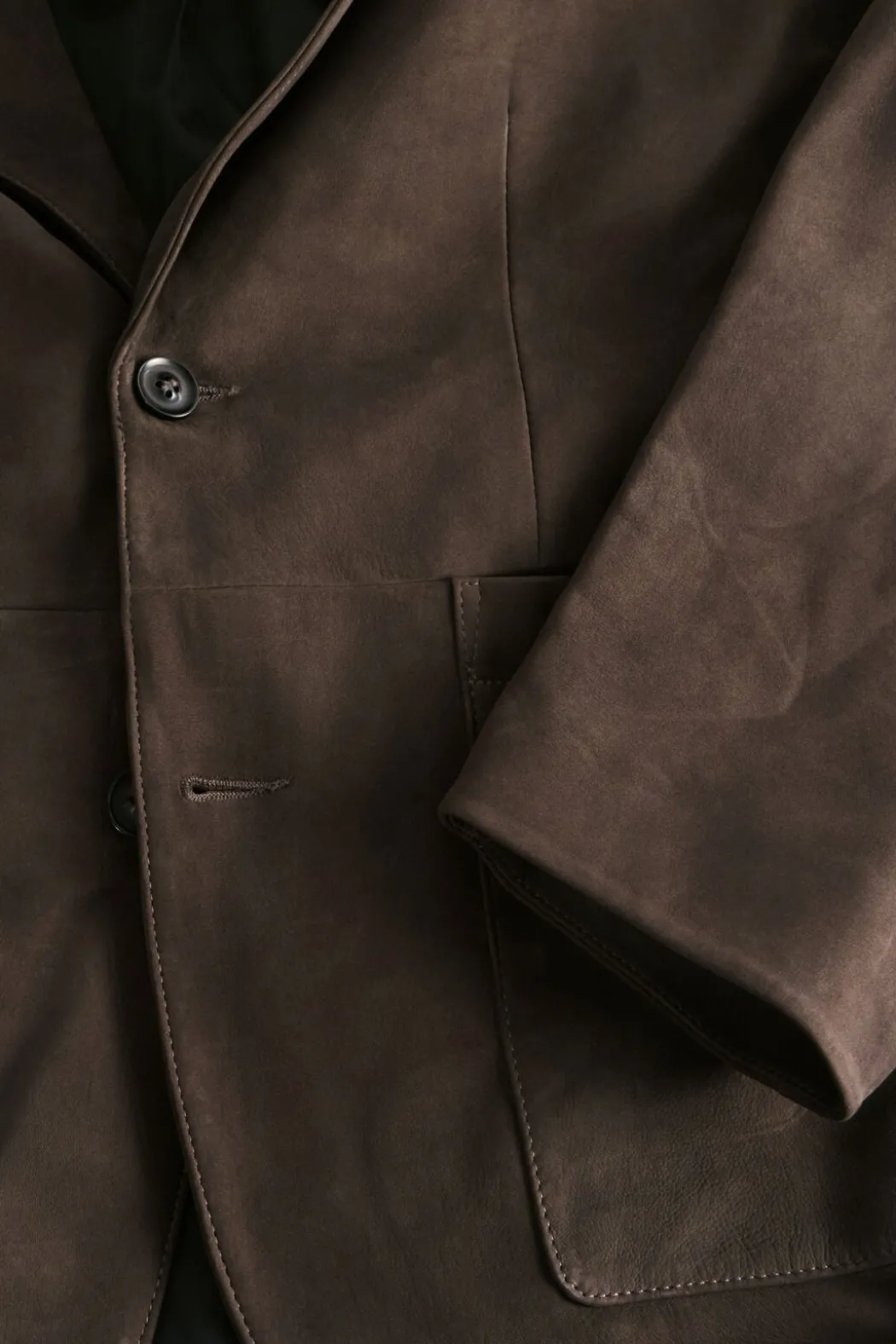 Junk de Luxe Blazer