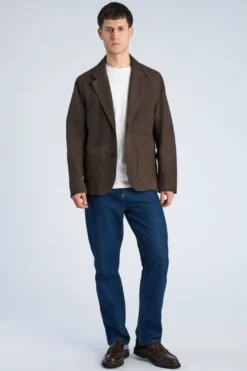 Junk de Luxe Blazer