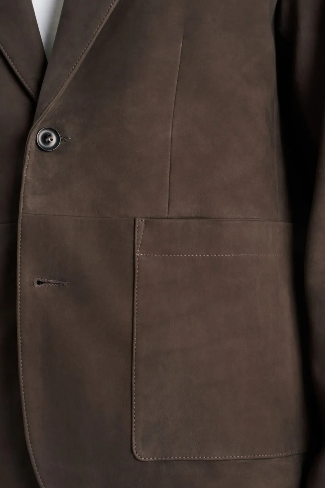 Junk de Luxe Blazer