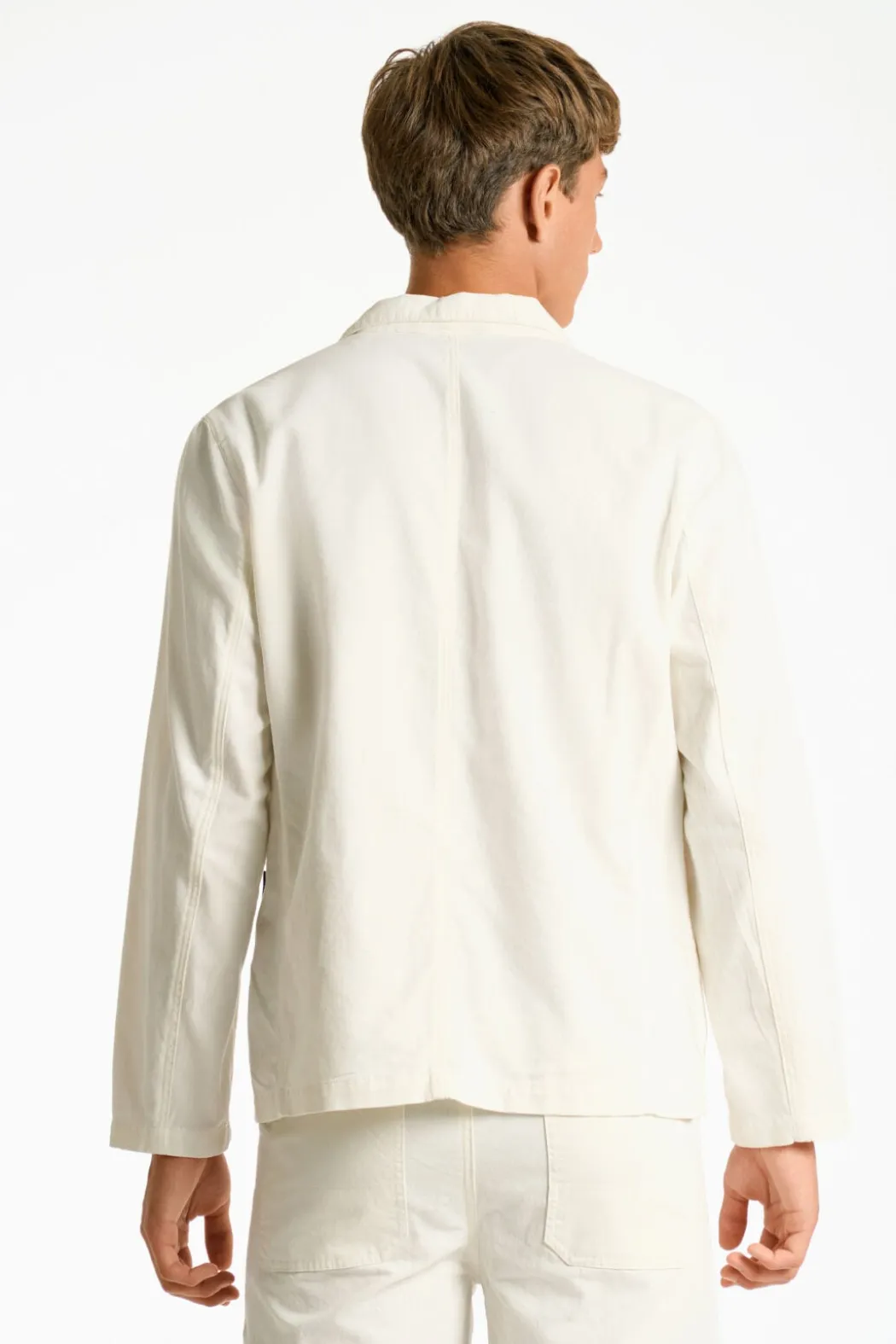 Junk de Luxe Blazer