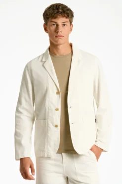 Junk de Luxe Blazer