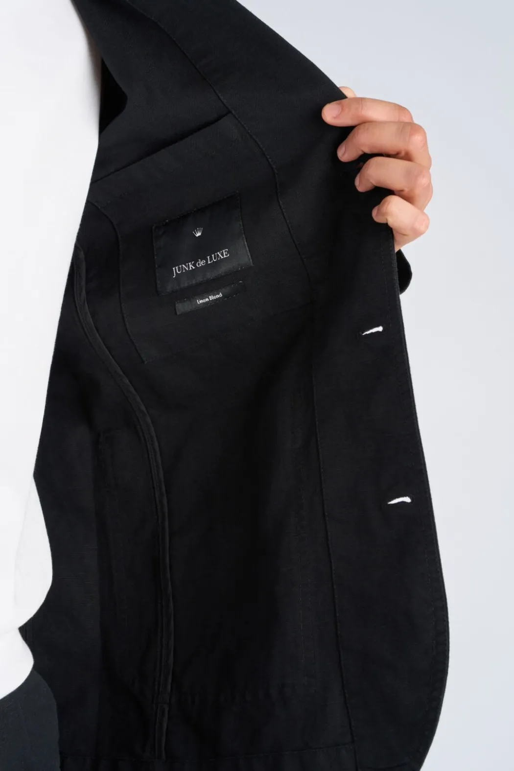 Junk de Luxe Blazer