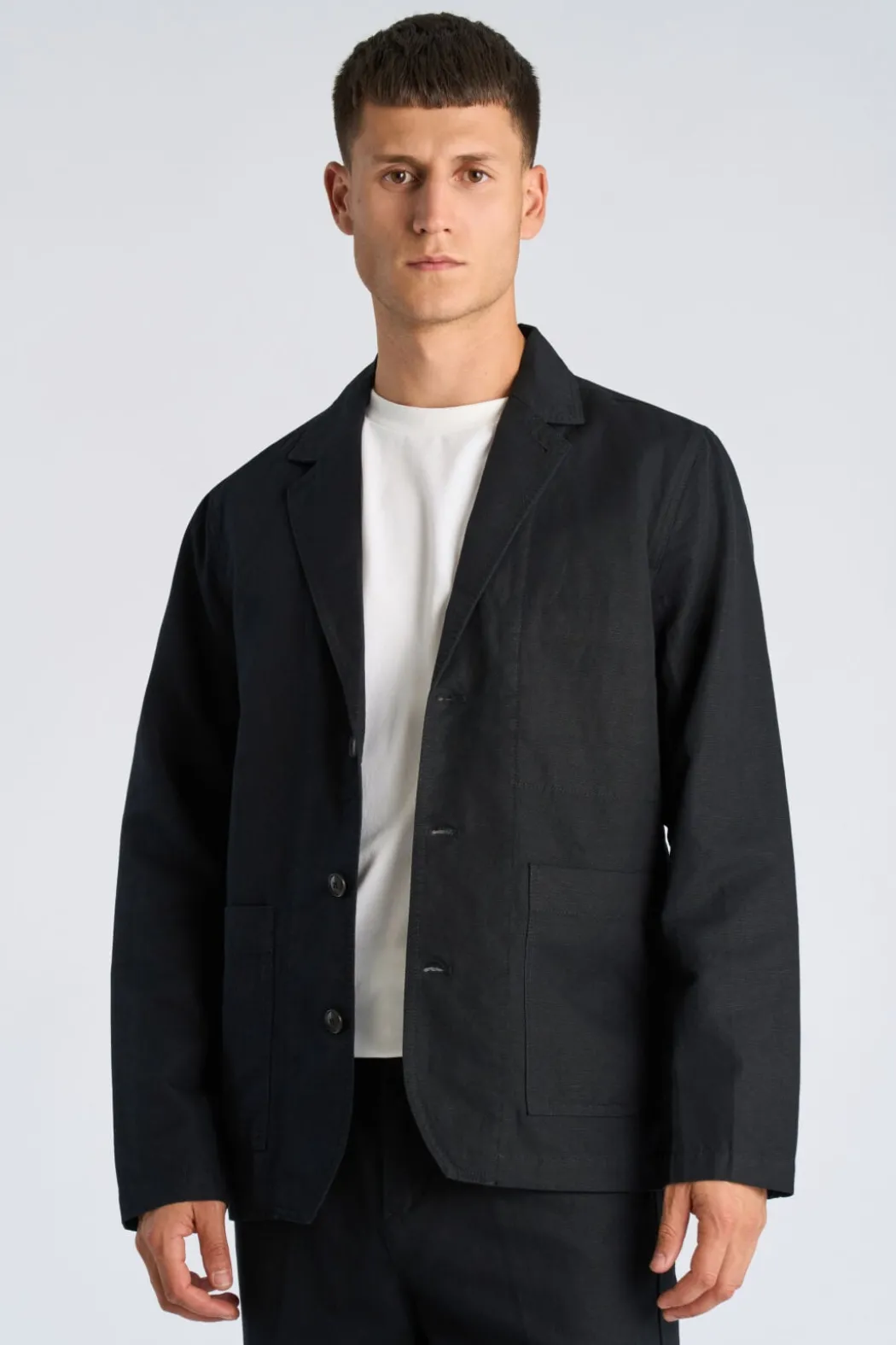 Junk de Luxe Blazer