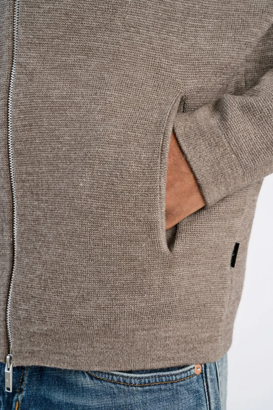 Junk de Luxe Cardigan