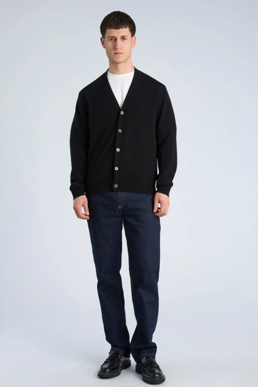Junk de Luxe Cardigan